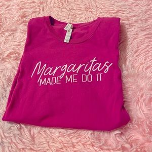 Two boutique tops perfect for any boozy occasions!